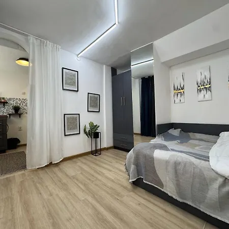 Next To The Sea, Center Варна