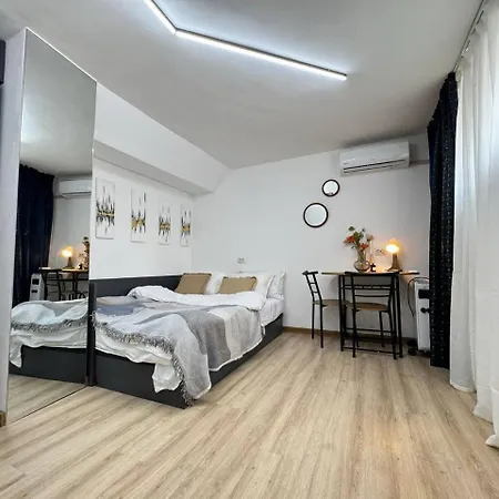 Appartamento Next To The Sea, Center *