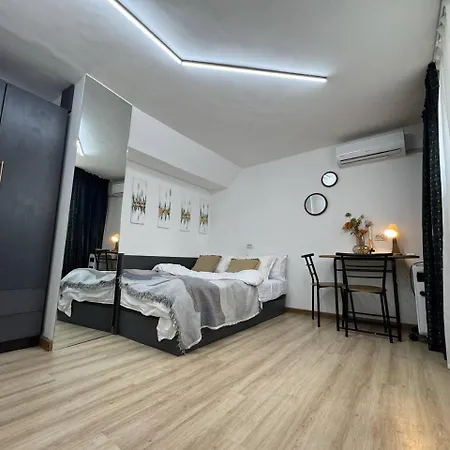 Appartamento Next To The Sea, Center